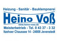 Vo&szlig; Heino