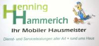 Henning Hammerich
