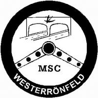 MSC Westerr&ouml;nfeld e.V. im ADAC