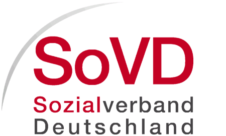 Sozialverband Deutschland e.V.