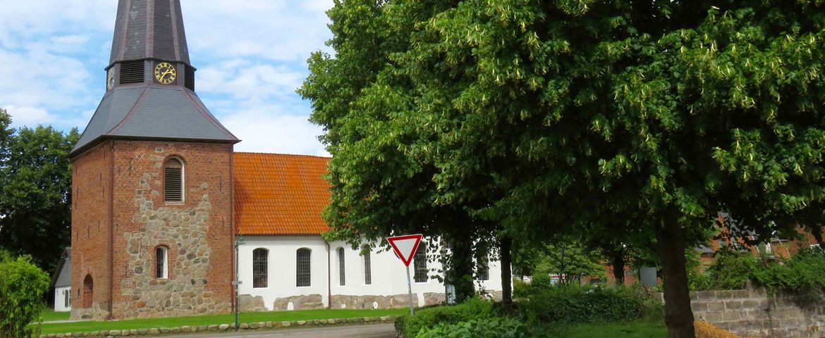 Kirche