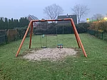 Spielplatz „Bahnhofstraße 16 Westerrönfeld”