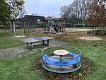 Spielplatz „Am Ehrenmal 4 Stafstedt”