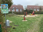Spielplatz „Hasenkamp 129 Westerrönfeld”