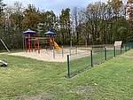 Spielplatz „Am Ehrenmal 25 Jevenstedt”