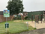 Spielplatz „Wuhren 11 Jevenstedt”