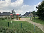 Spielplatz „Poststrasse 30 Jevenstedt”