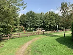 Spielplatz „Uns Huskoppel 20 Jevenstedt”