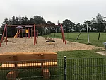 Spielplatz „Am Sportplatz 4a Luhnstedt”