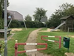 Spielplatz „Reuterweide 23 Jevenstedt”