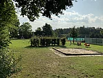 Spielplatz „Am Sportplatz 3 Schülp”