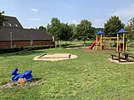 Spielplatz „Birkenweg 9 Westerrönfeld”