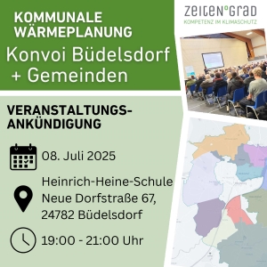Infoveranstaltung Kachel