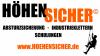 H&Ouml;HENSICHER